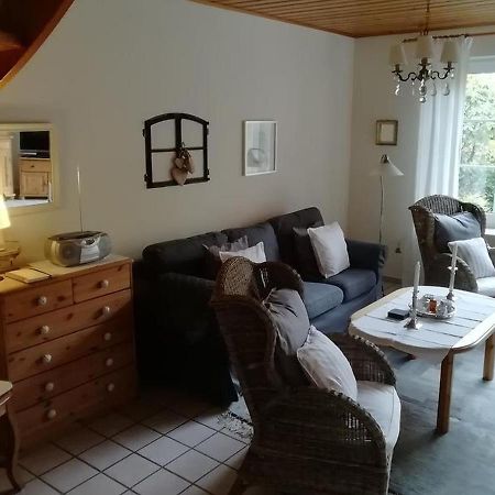 Ferienhaus Nes Puek 西里格 外观 照片