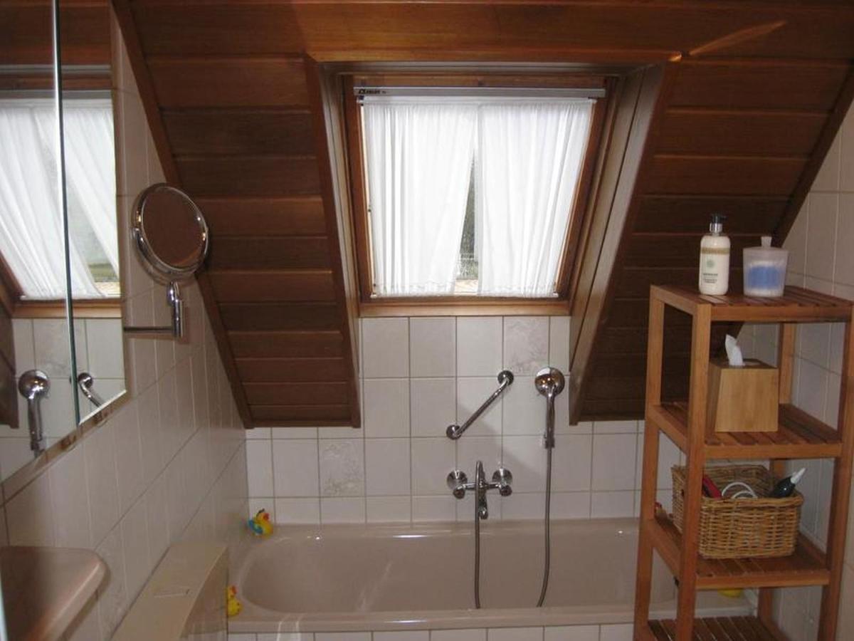 Ferienhaus Nes Puek 西里格 外观 照片