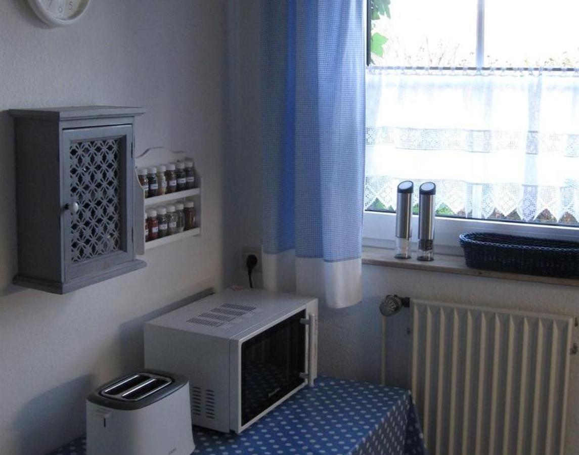Ferienhaus Nes Puek 西里格 外观 照片