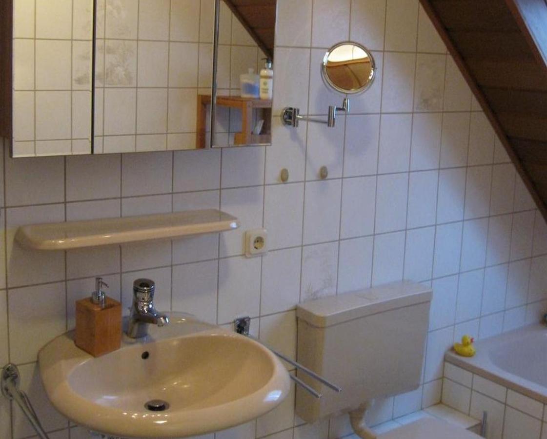 Ferienhaus Nes Puek 西里格 外观 照片
